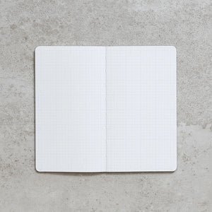 Take A Note RECORD Master Bullet Journal - Black