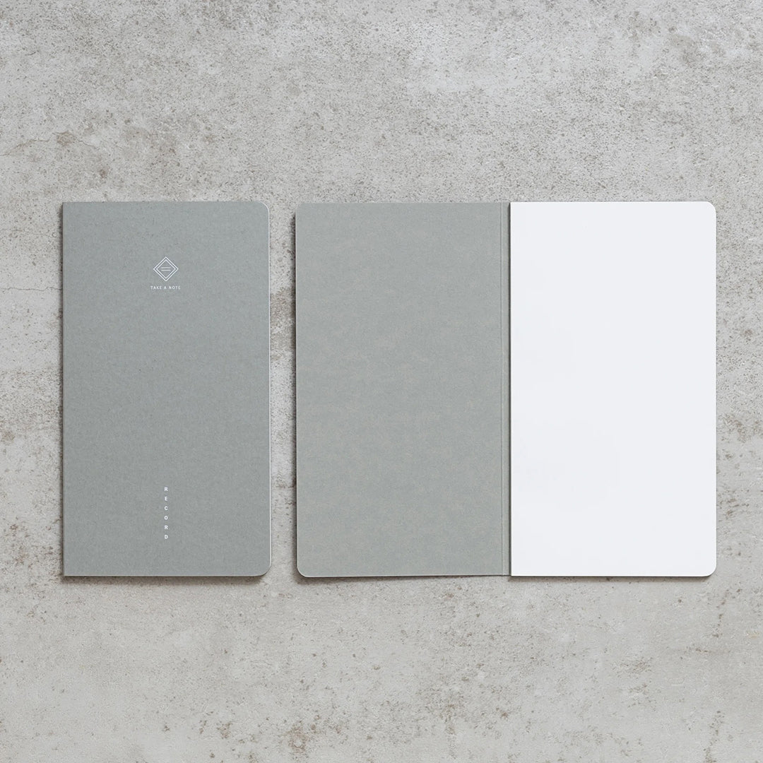 Take A Note RECORD Memo Pad (Blank)