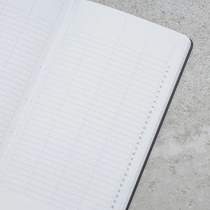 Take A Note RECORD Lite Project Planner