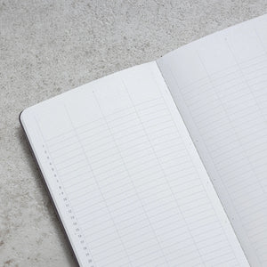 Take A Note RECORD Lite Project Planner