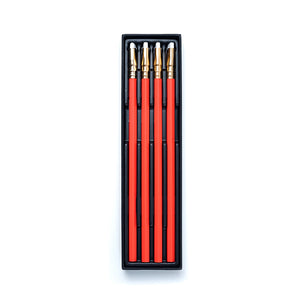 Blackwing Red - Box of 4