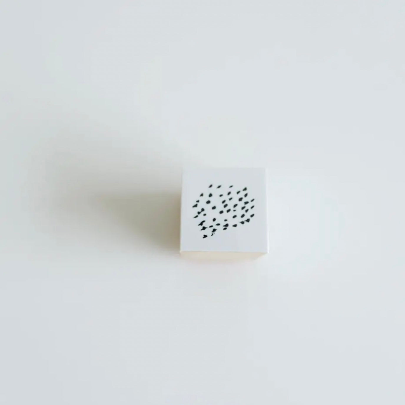 Yohaku Rubber Stamp - S-039 points