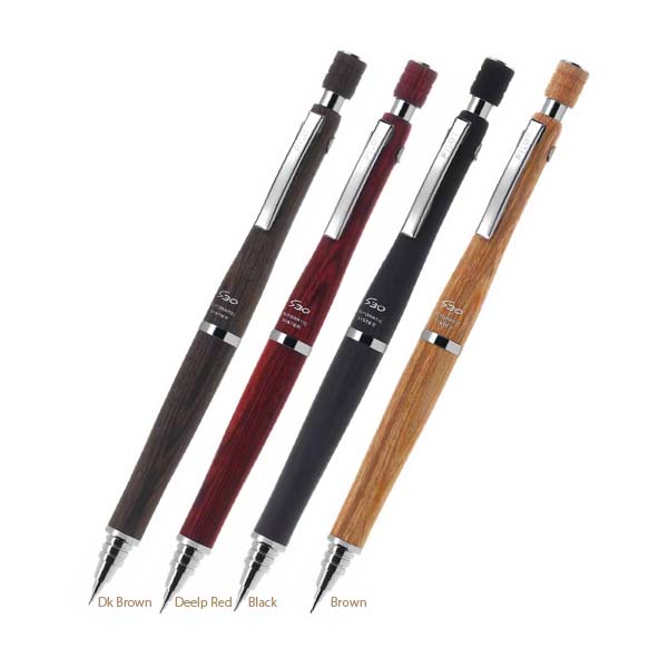Pilot S30 Mechanical Pencils - 0.5