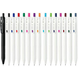 Sarasa R 0.4 Gel Pens