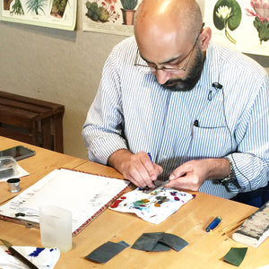 Fountain Pen 101 Workshop