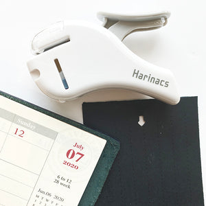 Kokuyo Harinacs Compact Stapleless Stapler