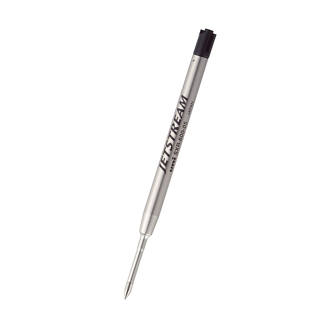 Uniball SXR-600 Jetstream Ballpoint Pen Refill - 0.5