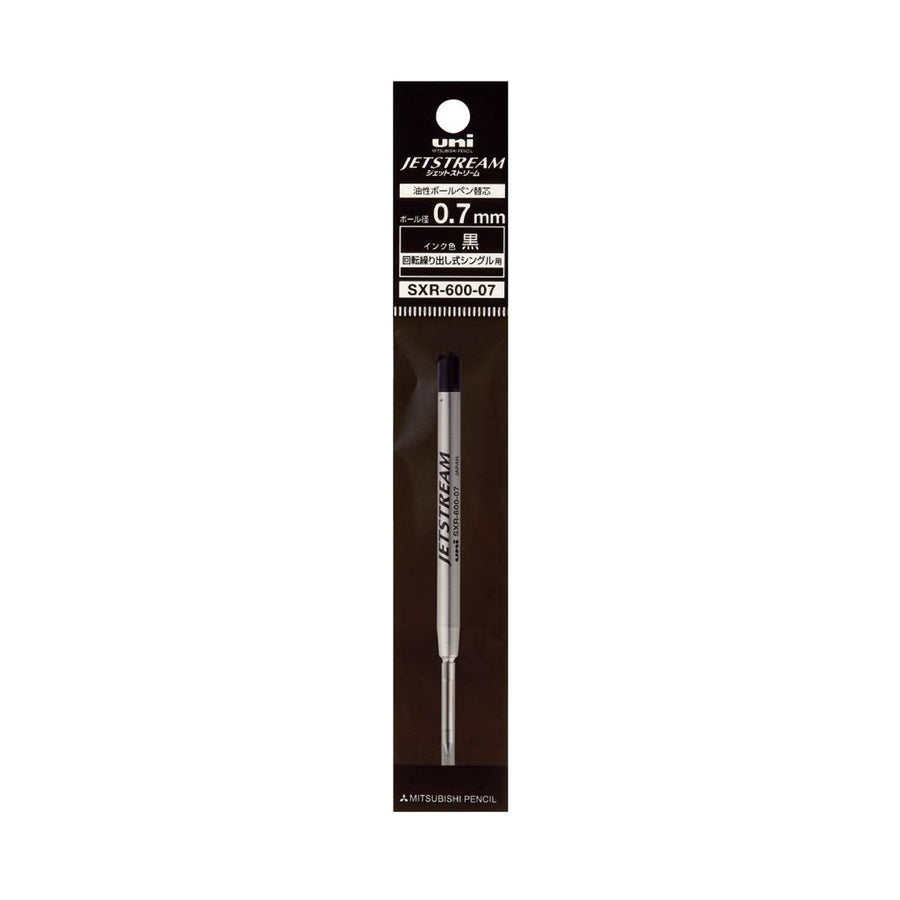 Uniball SXR-600 Jetstream Ballpoint Pen Refill - 0.7