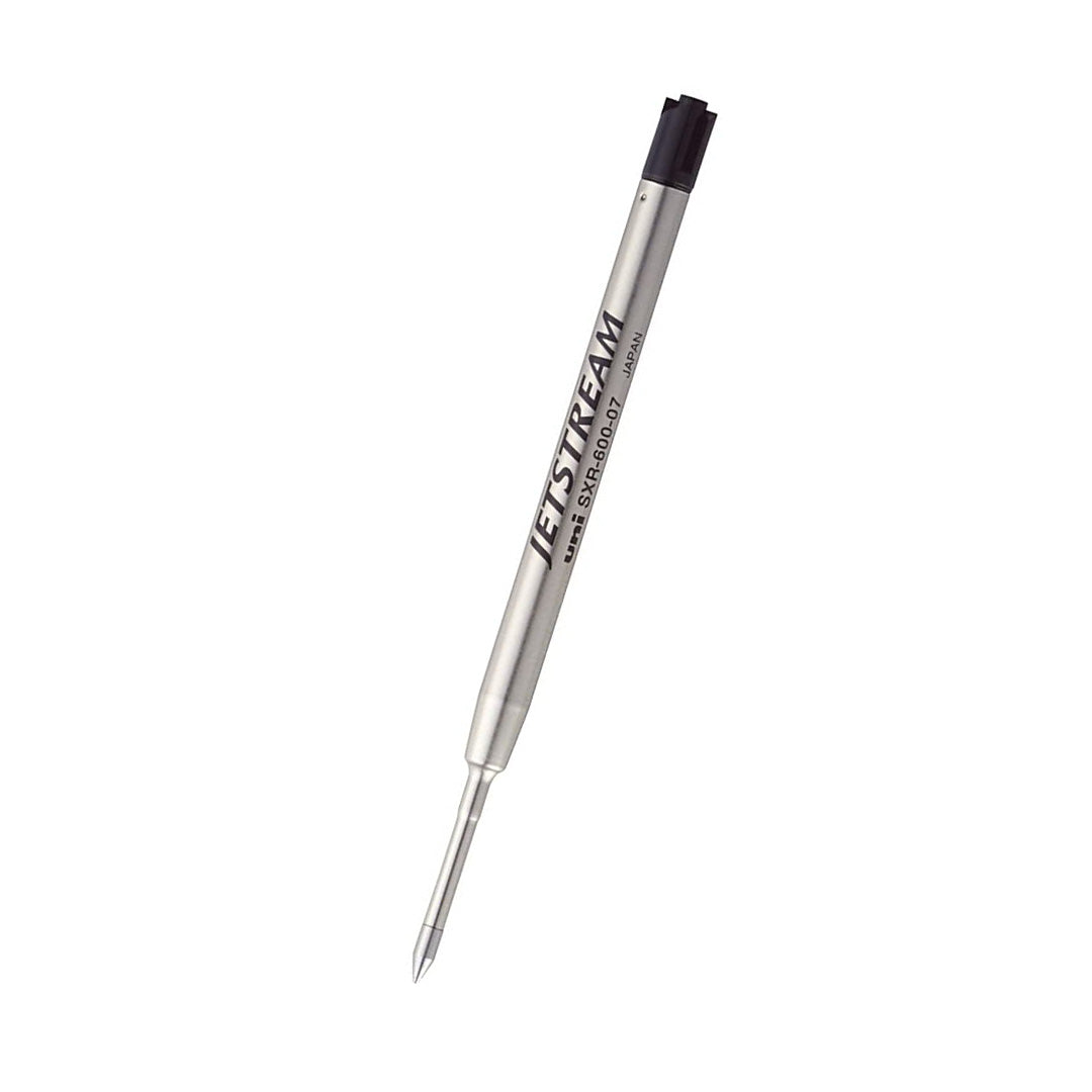 Uniball SXR-600 Jetstream Ballpoint Pen Refill - 0.7