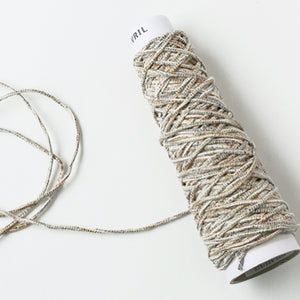 Avril Yarn Minicone TSUMUGIITO 9PLY H-2179-S