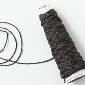Avril Yarn Minicone TSUMUGIITO 9PLY H-2179-S