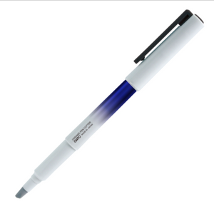 Ohto Ceramic Utility Knife Pen - Blue