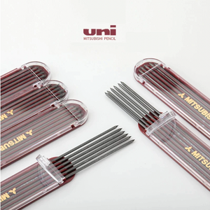 Mitsubishi Uni 2.0 mm LEAD Refills - Various Grades