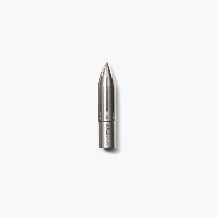Kakimori Metal Nib for Dip Pen