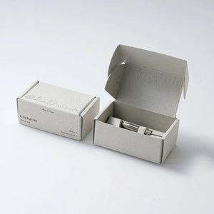 Kakimori Metal Nib for Dip Pen