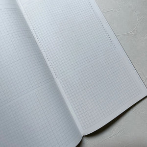 Take A Note Slim Weekly Undated Planner