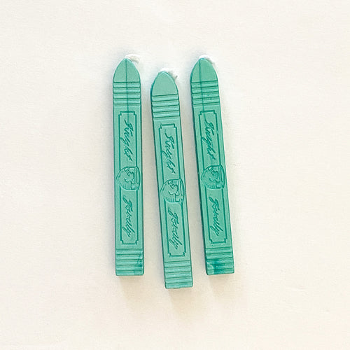 Wax Seal Sticks - Wicked - Spearmint