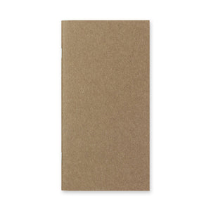 Traveler's Notebook Refill 002 - Regular Size - Grid