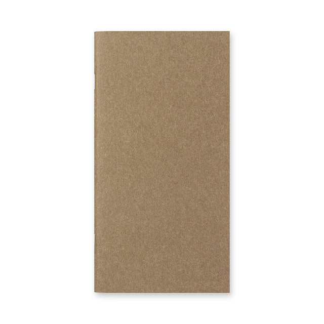 Traveler's Notebook Refill 002 - Regular Size - Grid