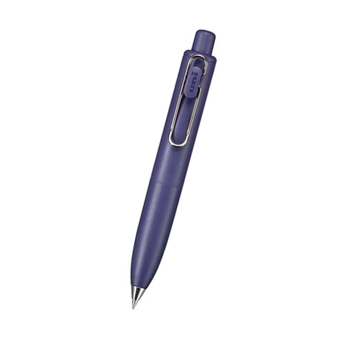 Uni-ball One P 0.5 Gel Pen - Grape