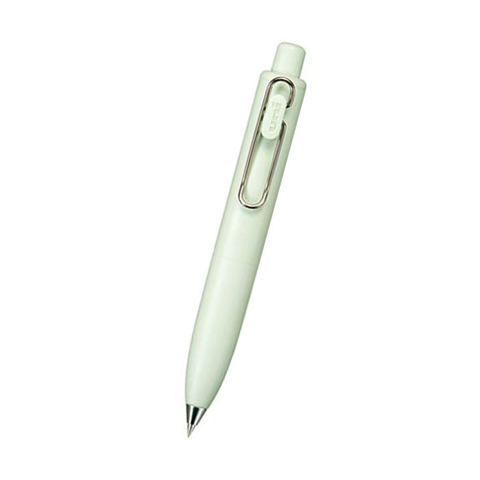 Uni-ball One P 0.38 Gel Pen - Mint