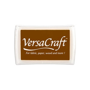 Tsukineko Versa Craft - Brown