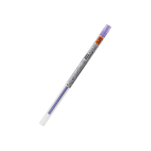 Uni Style Fit Gel Pen Ink Refill (for Multi Pen) - 0.28 mm
