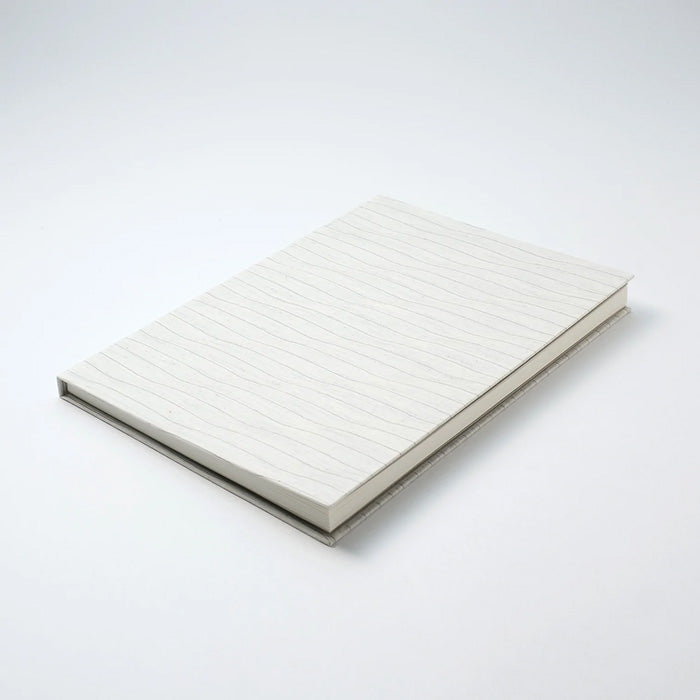 Kakimori A5 Notebook - Wavy Stripe