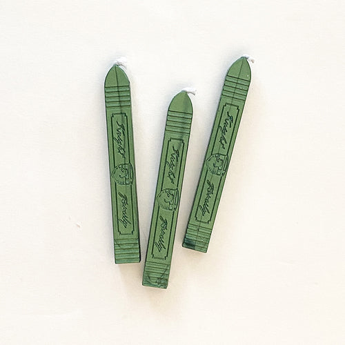 Wax Seal Sticks - Wicked - Winter Sage