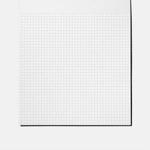 Tools to Liveby Calligraphy Practice Notebook (Gray - Practice Notebook)