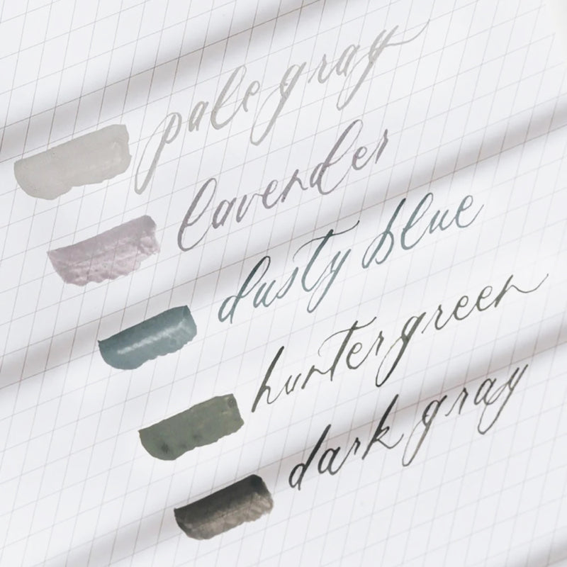 Calligraphy - Paper Plus Cloth