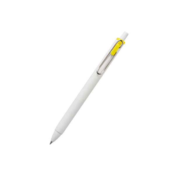 Uni-ball One Gel Pen 0.5 mm Fine