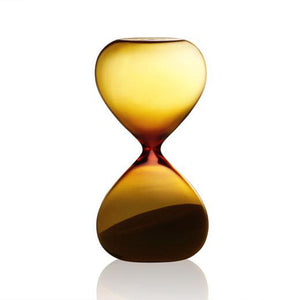 Hourglass Medium 5min - Amber
