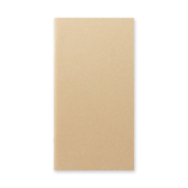 TRAVELER’S FACTORY Craft Paper (14365006) Traveler's Note Refill