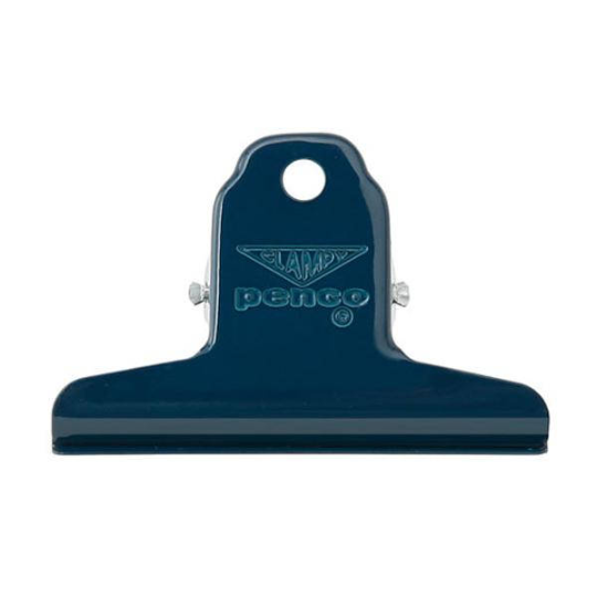 Penco Clampy Colored Clamp DP158  (S) - Navy