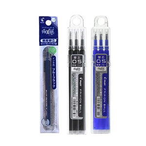 Pilot FriXion Gel Pen REFILL - 0.5
