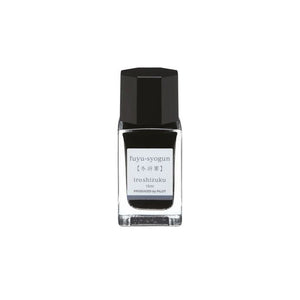 Pilot Iroshizuku Fountain Pen Ink - 15ml - Fuyu-Syogun