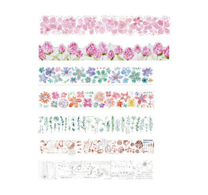 Washi Tape - Chamil Garden - Fruit  MTW-CH077