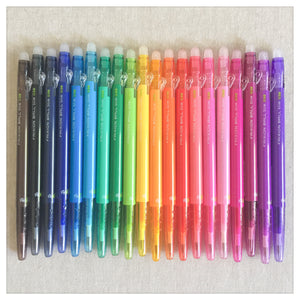 Pilot FriXion Gel Pen Ball Slim - 0.38 mm