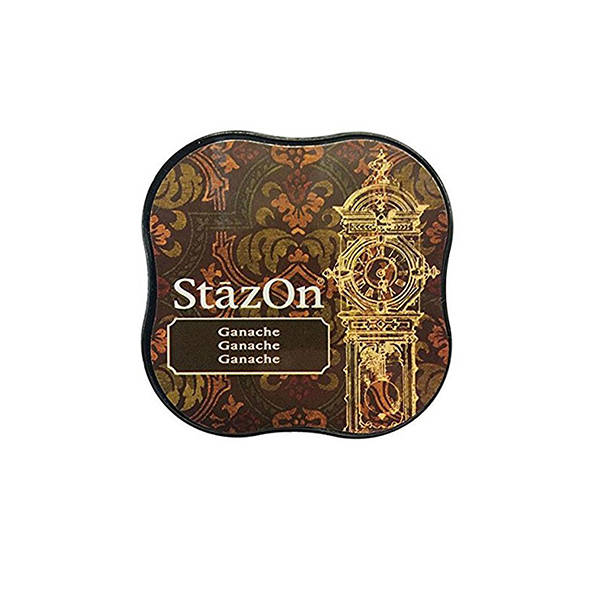 TSUKINEKO StazOn Ganache Ink Pad