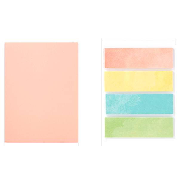 King Jim Kitta Basic Seal Stickers - KIT001 Plain