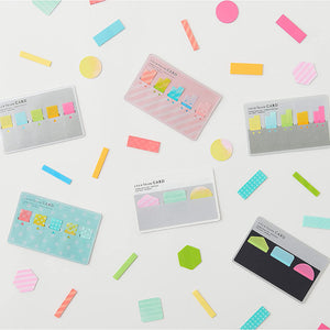 Kanmido Coco Fusen Card x Ayano Usamura - Stationery Drawer