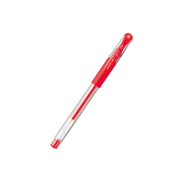 Kokuyo Pasta Soft Marker Refill Red