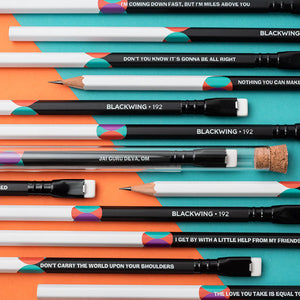 Blackwing Volumes 192 - Box of 12