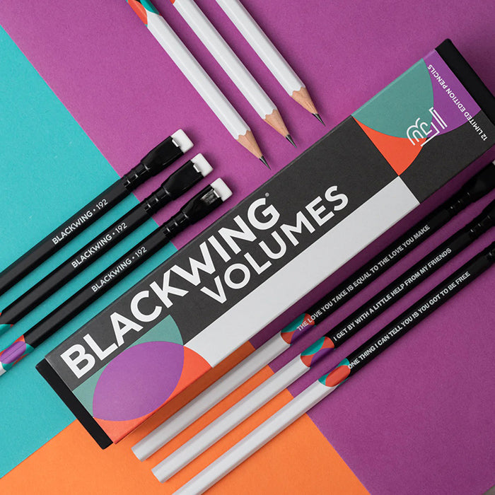 Blackwing Volumes 192 - Box of 12