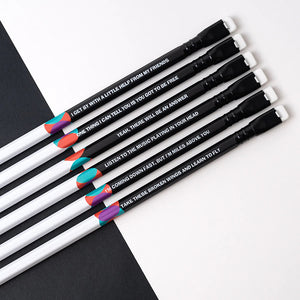 Blackwing Volumes 192 - Box of 12