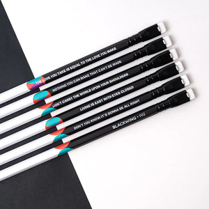 Blackwing Volumes 192 - Box of 12