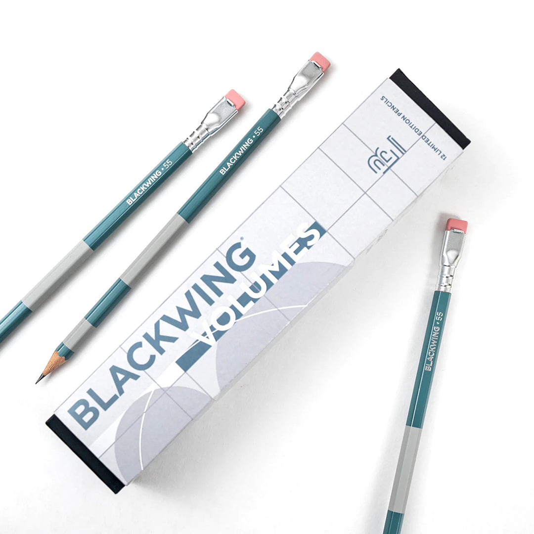 Blackwing Volumes 55 - Box of 12